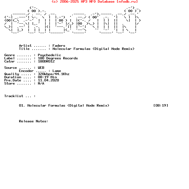 Faders-Molecular_Formulas_Digital_Mode_Remix-Single-WEB-2020-Falcon_Int