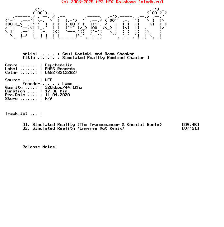 Soul_Kontakt_And_Boom_Shankar-Simulated_Reality_Remixed_Chapter_1-WEB-2020-Falcon_Int
