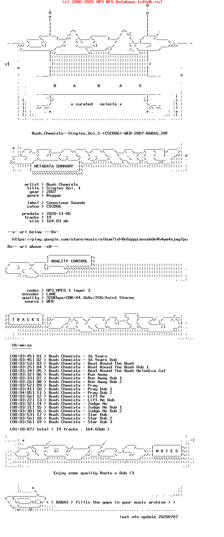 Bush_Chemists--Singles_Vol_1-(CSCD06)-WEB-2007-Babas_Int