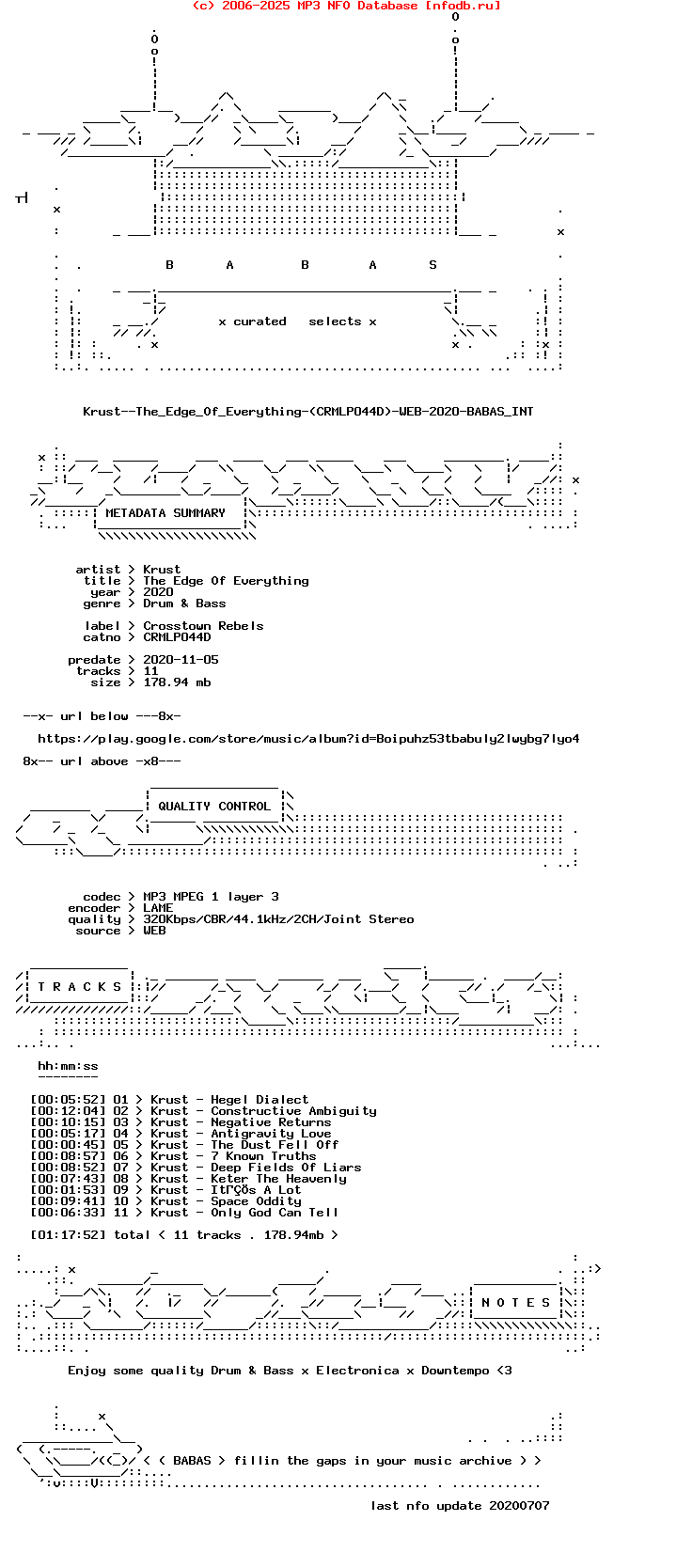 Krust--The_Edge_Of_Everything-(CRMLP044D)-WEB-2020-Babas_Int