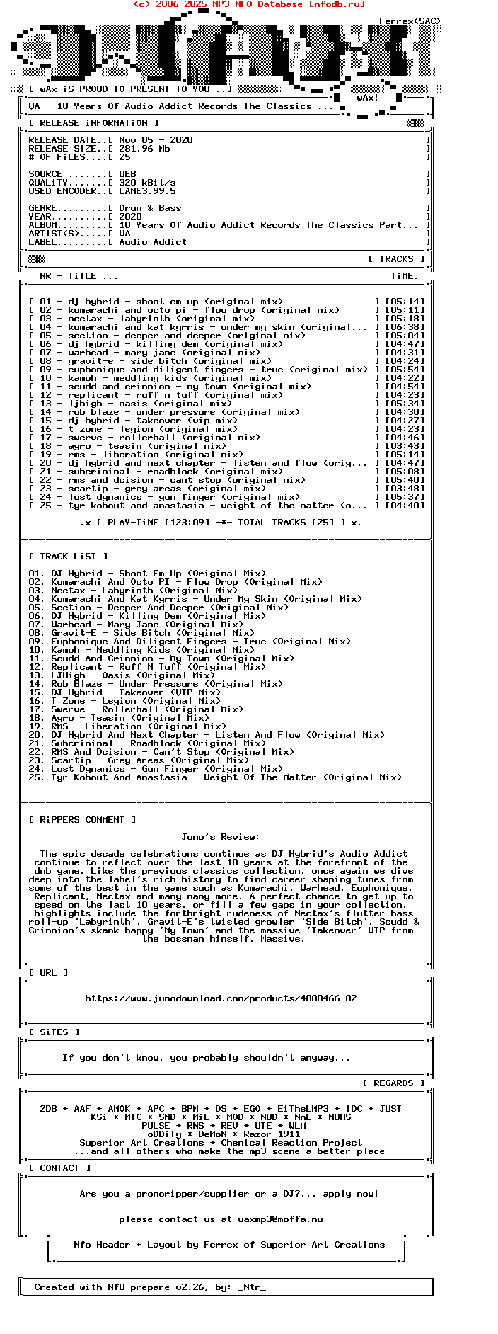 VA-10_Years_Of_Audio_Addict_Records_The_Classics_Part_2-(ADDICTLP006C2)-WEB-2020