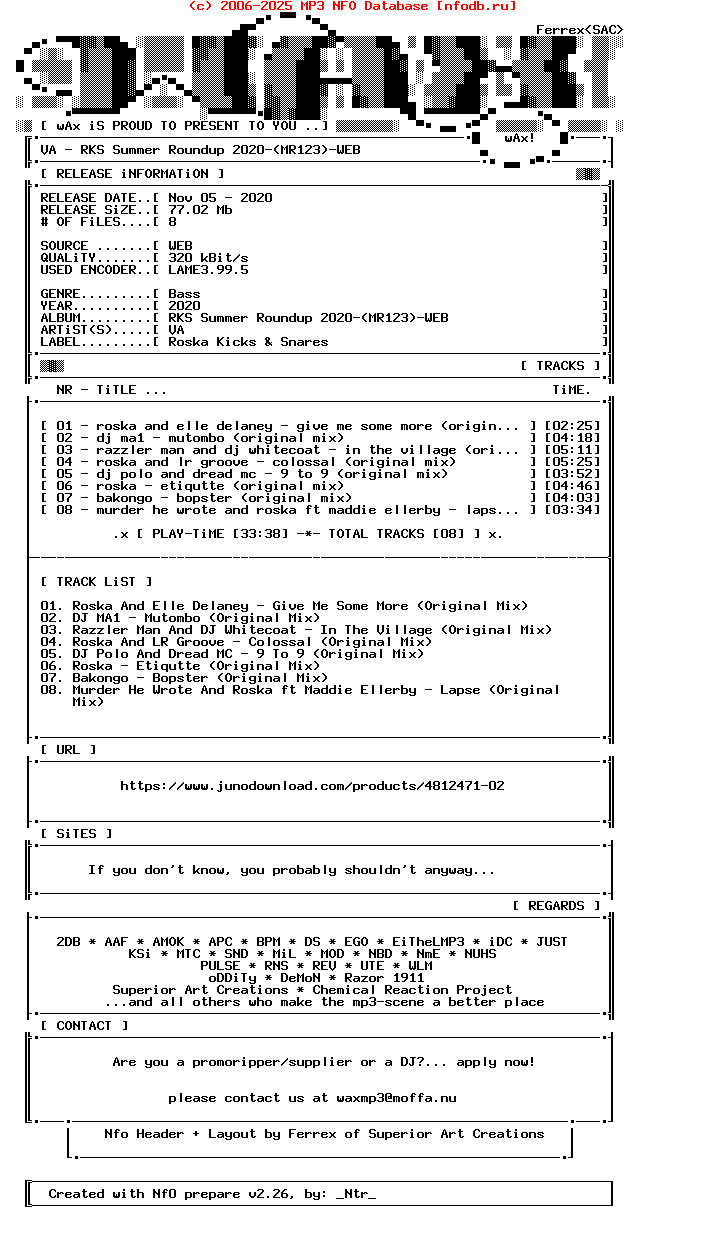 VA-Rks_Summer_Roundup_2020-(MR123)-WEB-2020