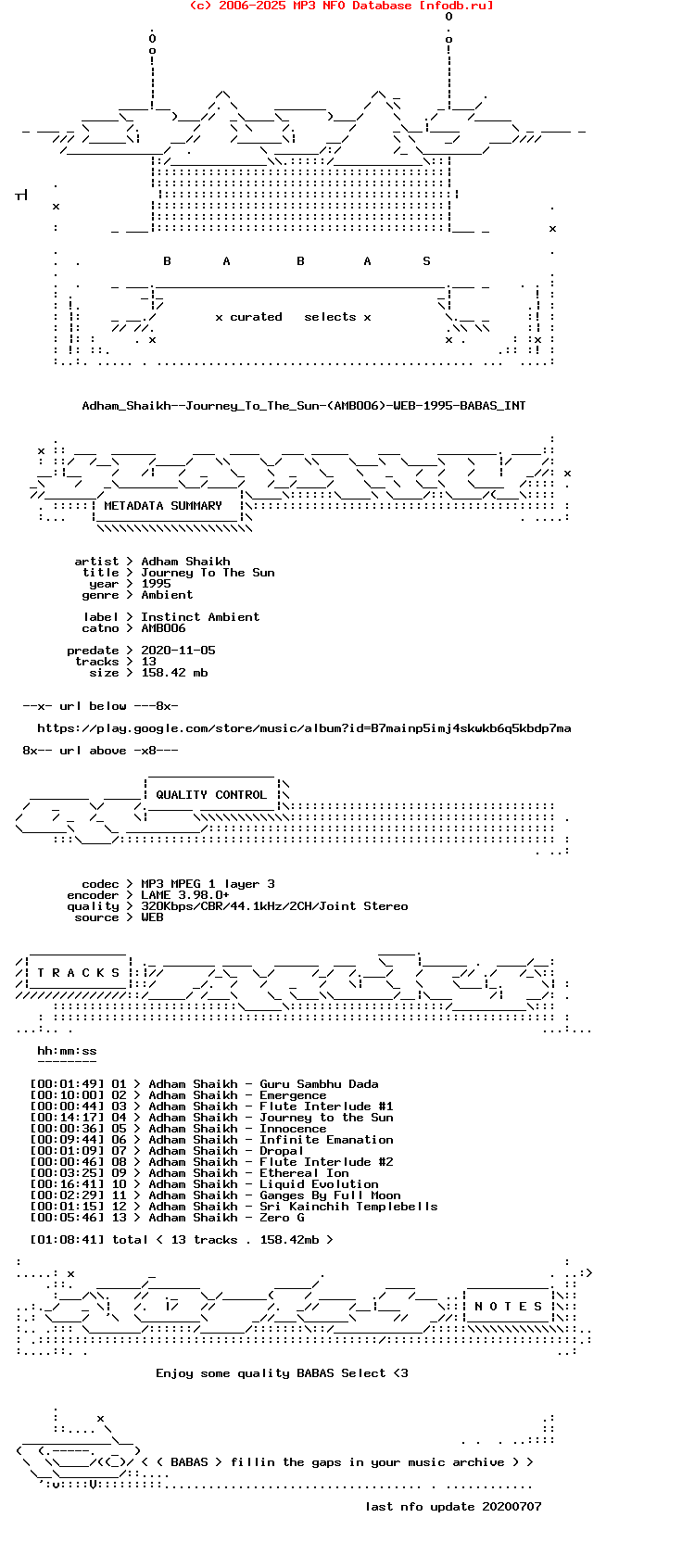Adham_Shaikh--Journey_To_The_Sun-(AMB006)-WEB-1995-Babas_Int