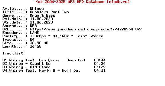 Whiney-Bubblers_Part_Two-(NHS406DD)-WEB-2020