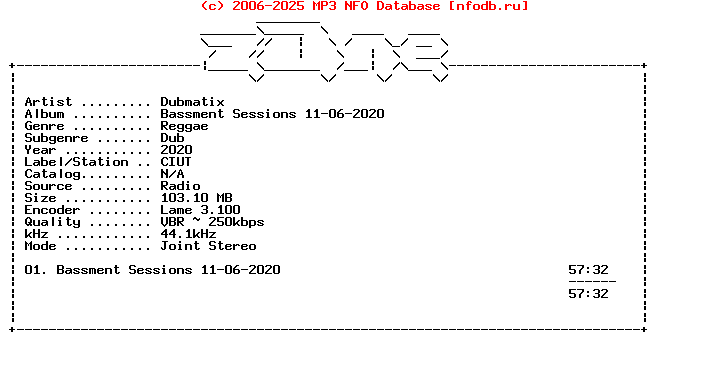 Dubmatix-Bassment_Sessions-DAB-11-06-2020-Z0Ne