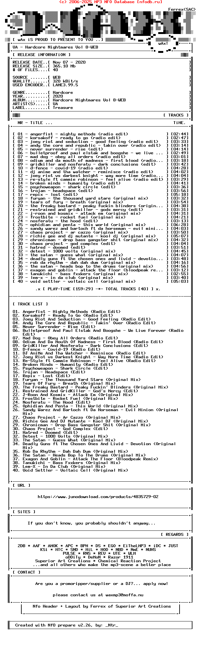 VA-Hardcore_Nightmares_Vol_8-WEB-2020