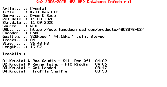 Krucial-Kill_Dem_Off-(KARDIGI28)-WEB-2020