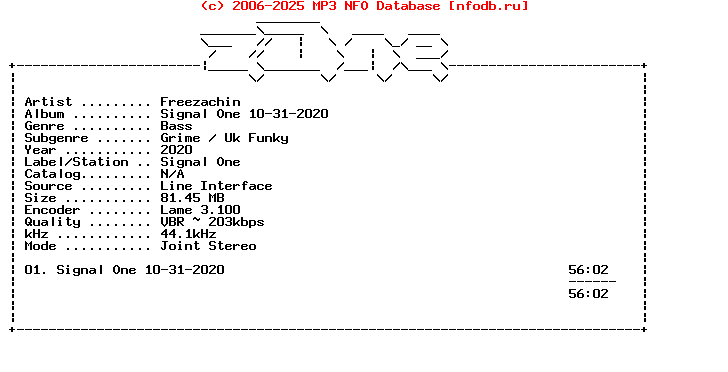Freezachin-Signal_One-Line-10-31-2020-Z0Ne