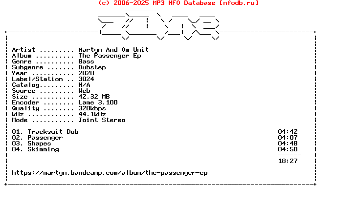 Martyn_And_Om_Unit-The_Passenger_Ep-WEB-2020-Z0Ne