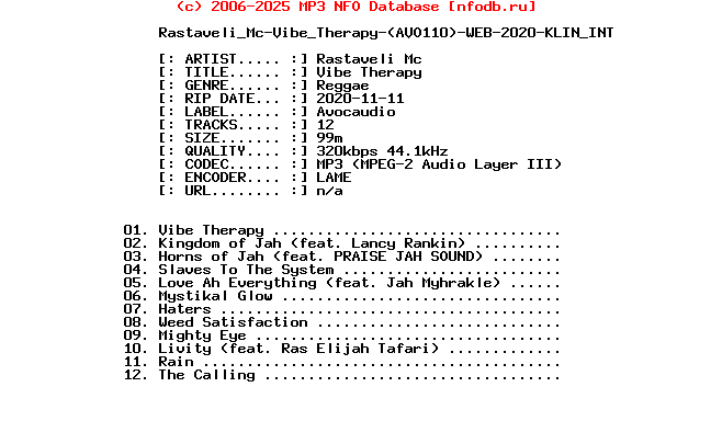 Rastaveli_Mc-Vibe_Therapy-(AVO110)-WEB-2020