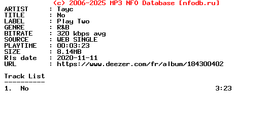 Tayc-NO-Single-WEB-FR-2020-Guests_Int