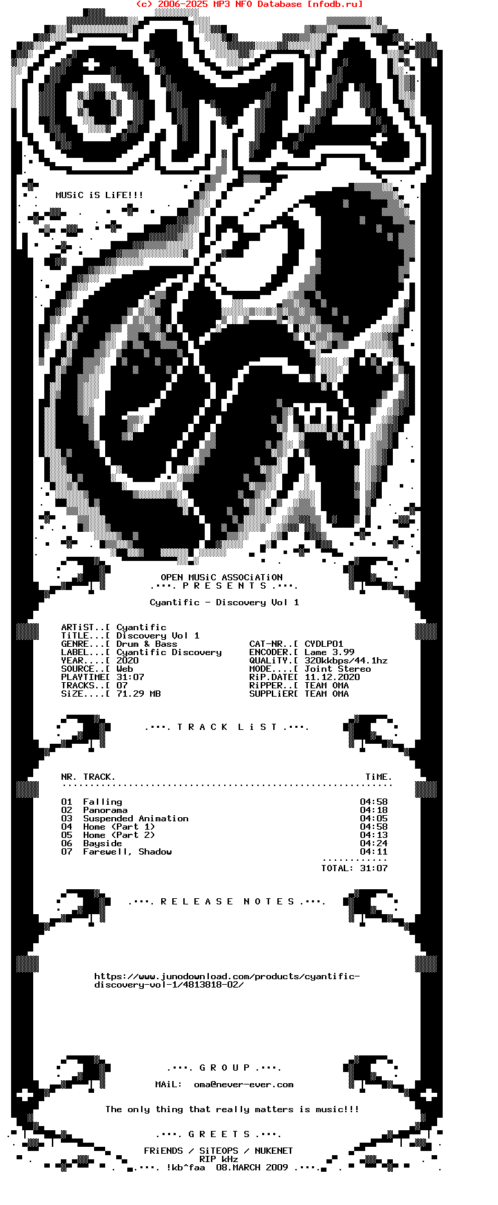 Cyantific--Discovery_Vol_1-(CYDLP01)-WEB-2020-OMA
