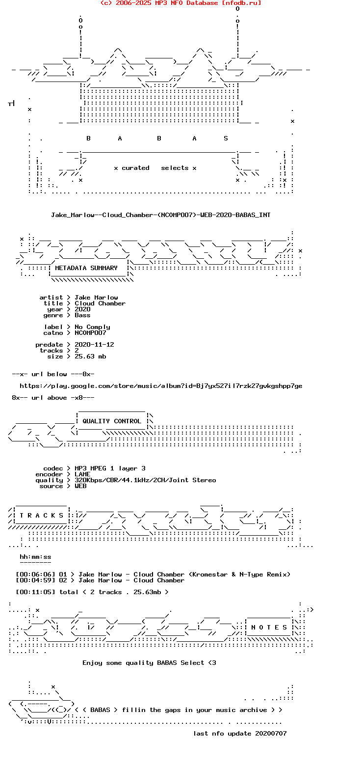 Jake_Marlow--Cloud_Chamber-(NCOMP007)-WEB-2020-Babas_Int