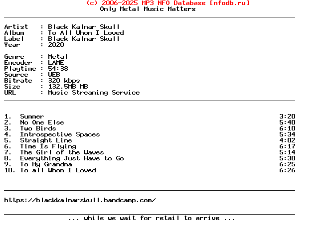 Black_Kalmar_Skull-To_All_Whom_I_Loved-WEB-2020
