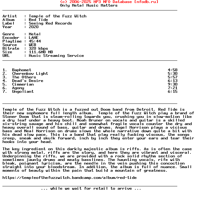 Temple_Of_The_Fuzz_Witch-Red_Tide-WEB-2020