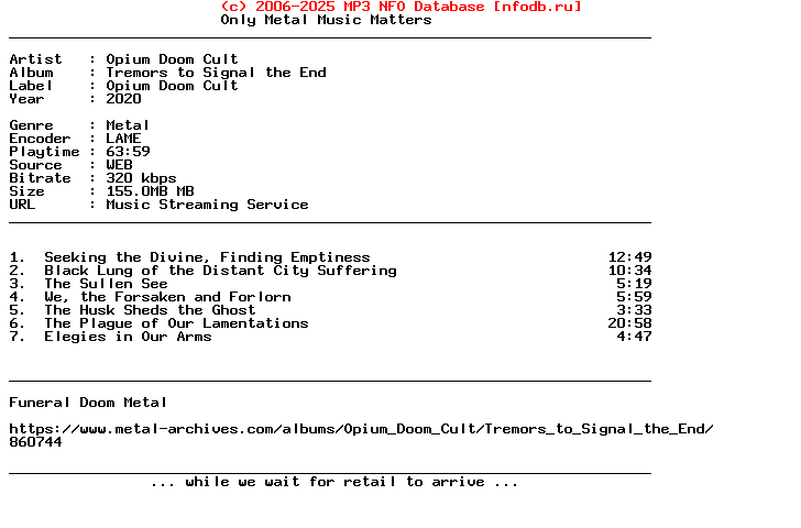 Opium_Doom_Cult-Tremors_To_Signal_The_End-WEB-2020