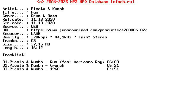 Picota_And_Kumbh-Run-(PLAY249)-WEB-2020