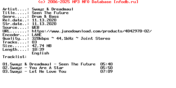 Swayz_And_Dreadmaul-Seen_The_Future-(OA228)-WEB-2020