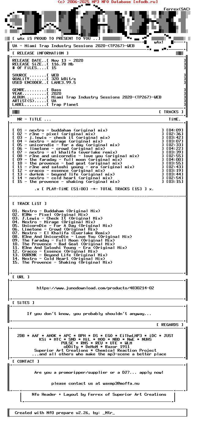VA-Miami_Trap_Industry_Sessions_2020-(TP267)-WEB-2020