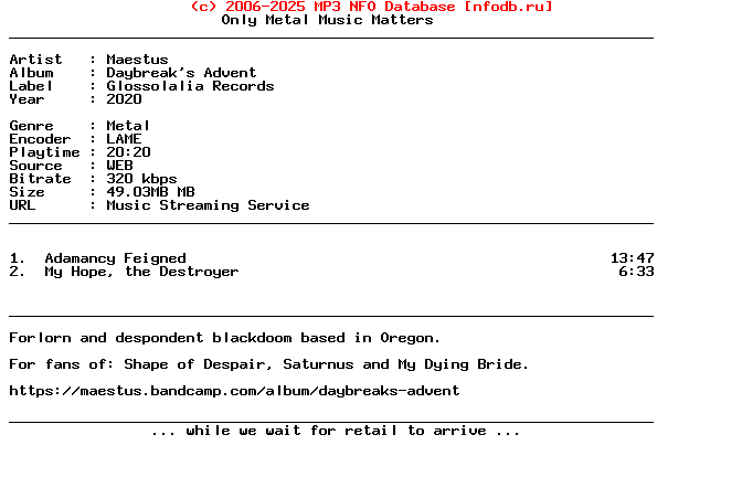 Maestus-Daybreaks_Advent-WEB-2020
