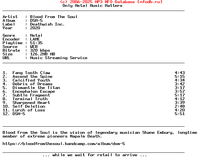 Blood_From_The_Soul-Dsm-5-WEB-2020