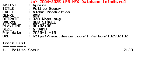 Aynine-Petite_Soeur-Single-WEB-FR-2020-Guests_Int