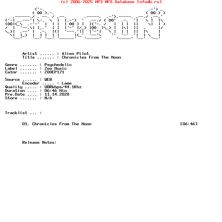 Alien_Pilot-Chronicles_From_The_Moon-Single-WEB-2020-Falcon_Int