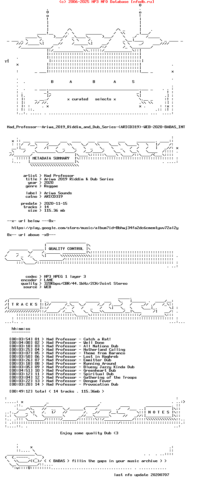 Mad_Professor--Ariwa_2019_Riddim_And_Dub_Series-(ARICD319)-WEB-2020-Babas_Int