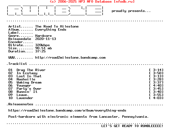 The_Road_To_Milestone-Everything_Ends-(WEB)-2020