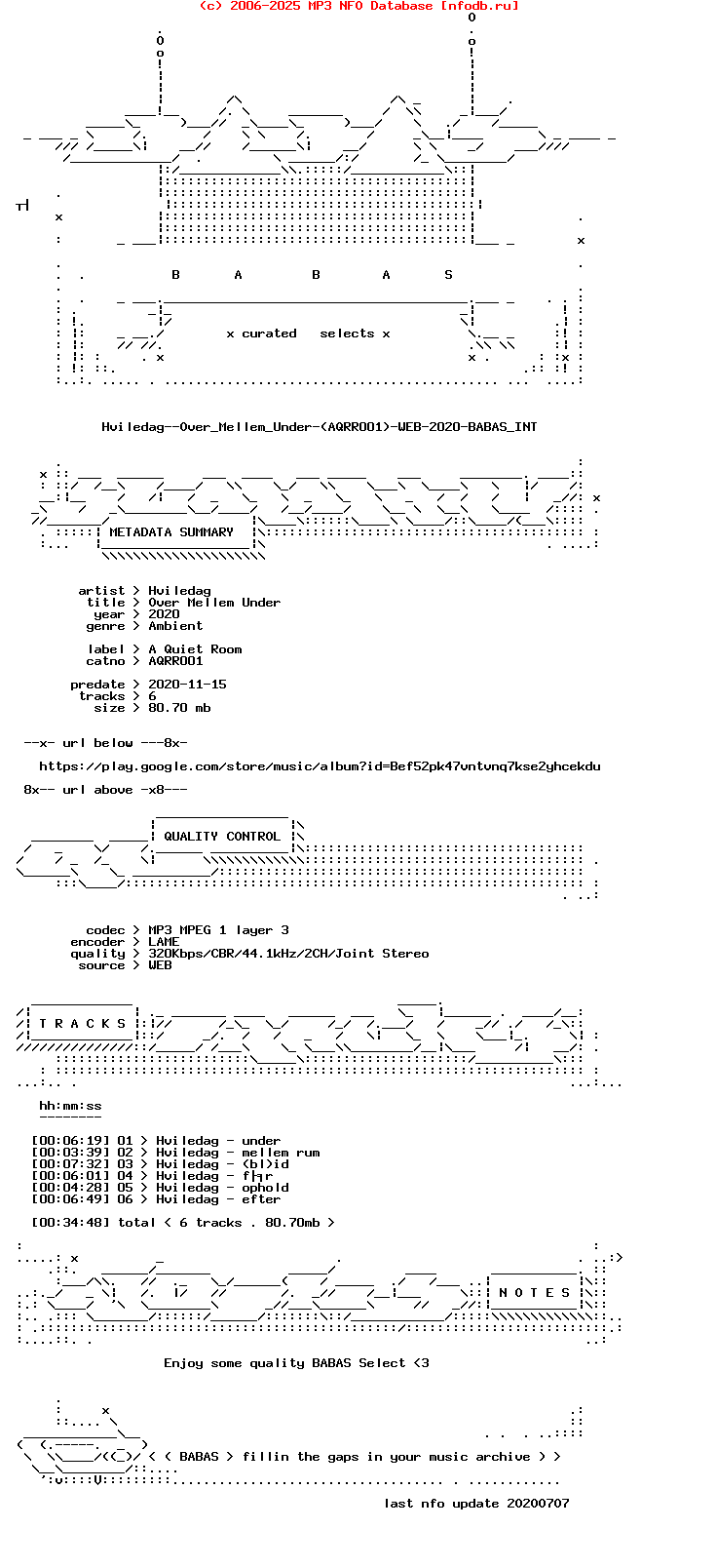 Hviledag--Over_Mellem_Under-(AQRR001)-WEB-2020-Babas_Int