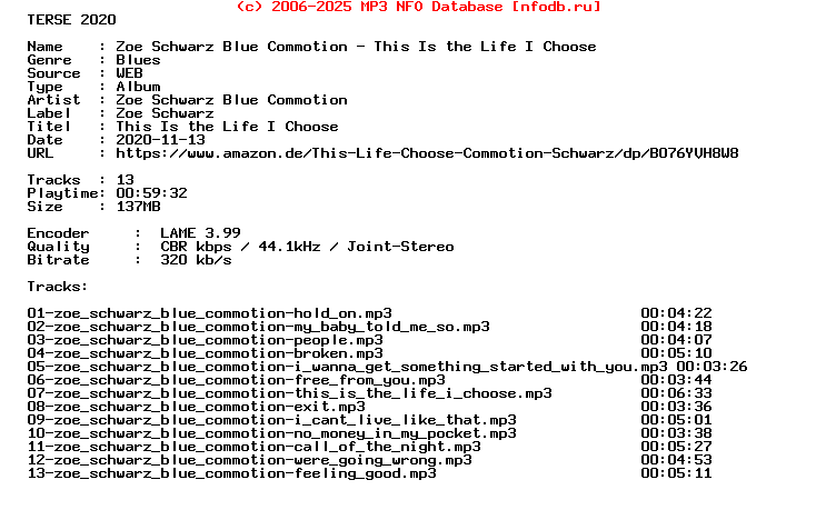 Zoe_Schwarz_Blue_Commotion-This_Is_The_Life_I_Choose-WEB-2017-Terse