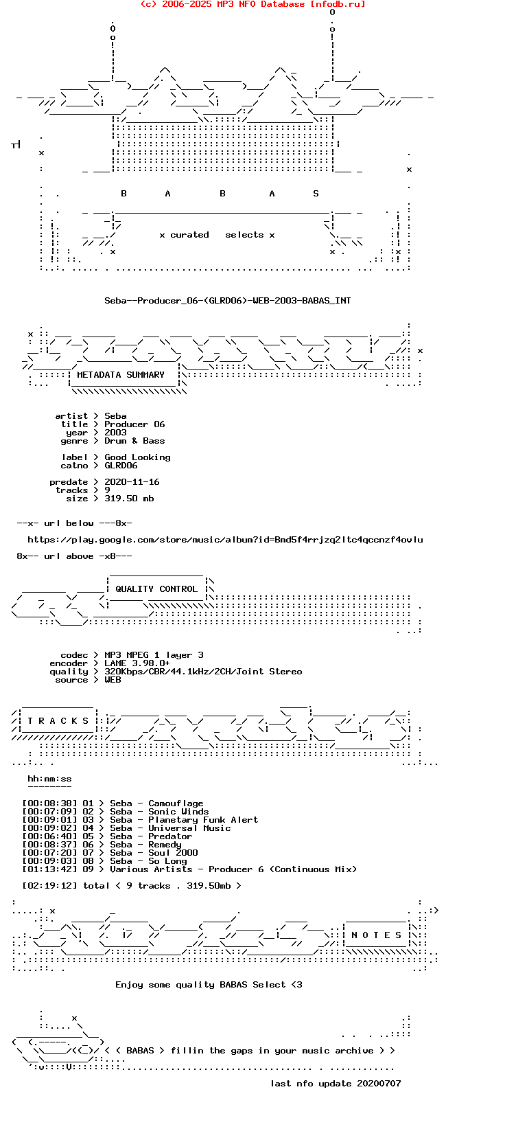 Seba--Producer_06-(GLRD06)-WEB-2003-Babas_Int