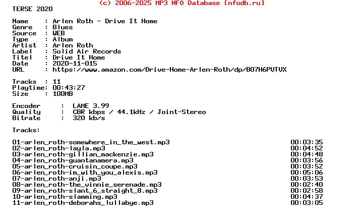 Arlen_Roth-Drive_It_Home-WEB-2001-Terse