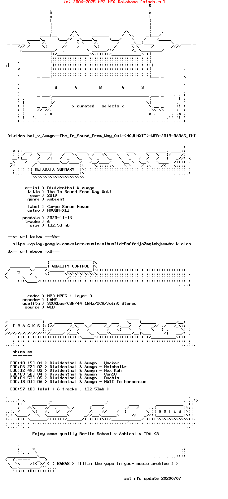Dividenthal_X_Aumgn--The_In_Sound_From_Way_Out-(NOVUMXII)-WEB-2019-Babas_Int