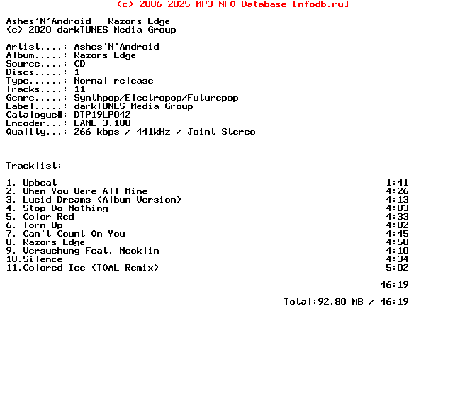 Ashesnandroid-Razors_Edge-CD-2020