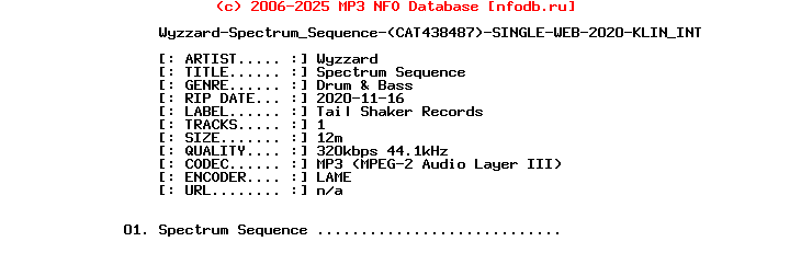 Wyzzard-Spectrum_Sequence-(CAT438487)-Single-WEB-2020