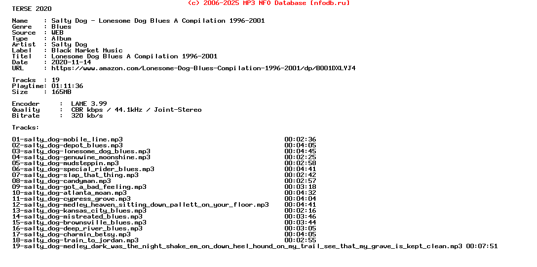 Salty_Dog-Lonesome_Dog_Blues_A_Compilation_19962001-WEB-2008-Terse
