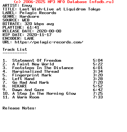 Envy-Last_Wish-Live_At_Liquidrom_Tokyo-WEB-2020