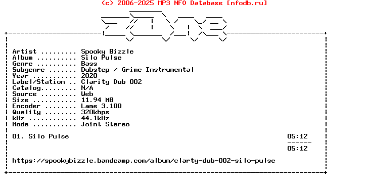 Spooky_Bizzle-Silo_Pulse-Single-WEB-2020-Z0Ne