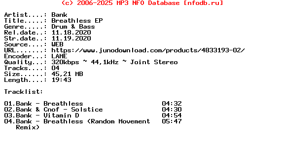 Bank-Breathless_Ep-(FLTPTRN040D)-WEB-2020