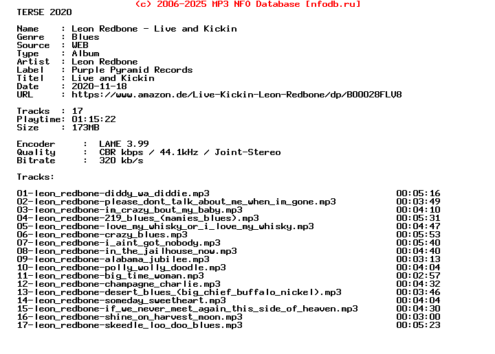 Leon_Redbone-Live_And_Kickin-WEB-2011-Terse