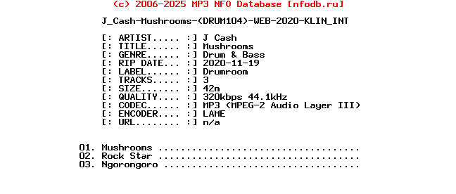 J_Cash-Mushrooms-(DRUM104)-WEB-2020