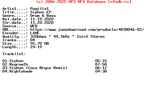 Pugilist-Siphon_Ep-(DEXT014)-WEB-2020