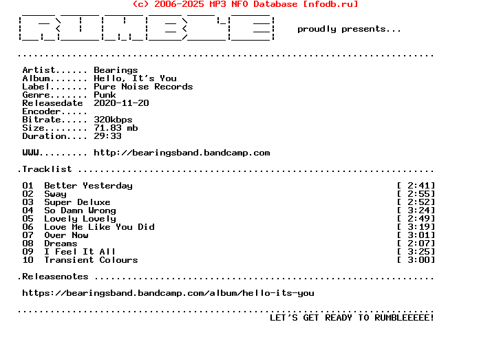 Bearings-Hello_Its_You-(WEB)-2020