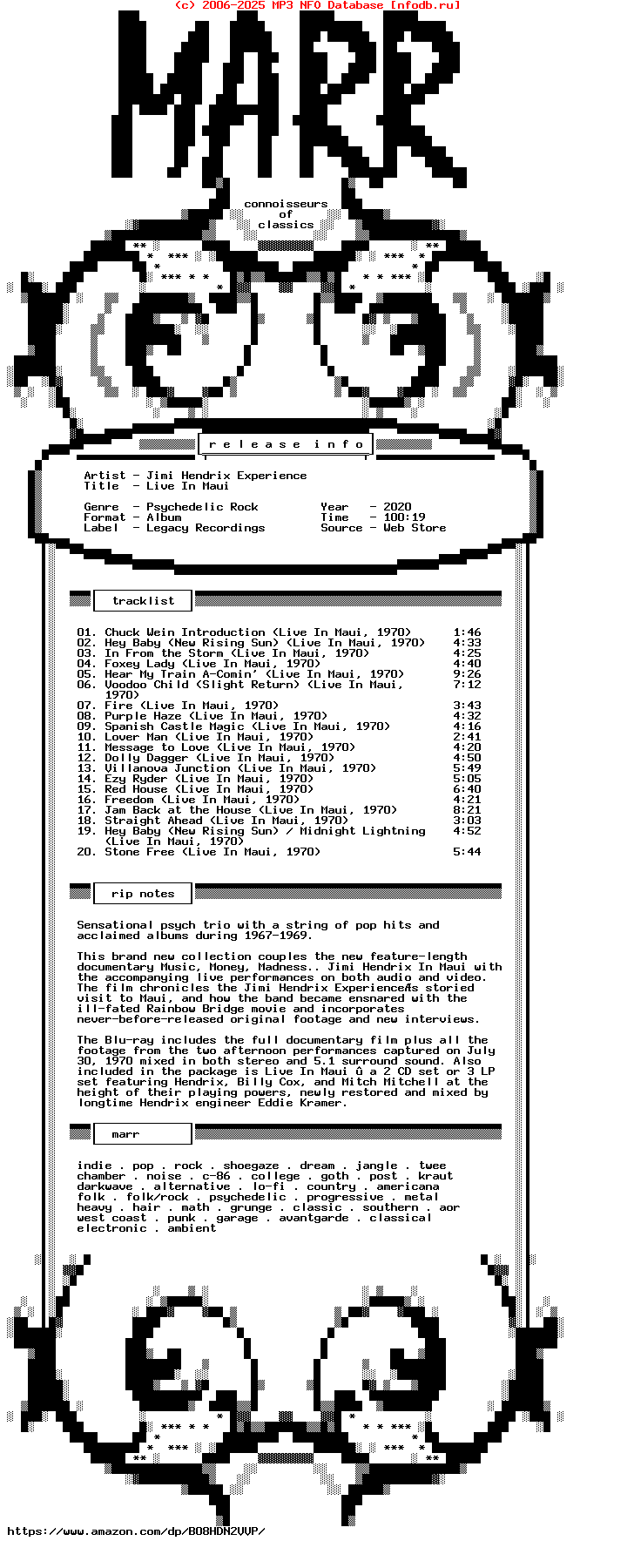Jimi_Hendrix_Experience-Live_In_Maui-WEB-2020-Marr