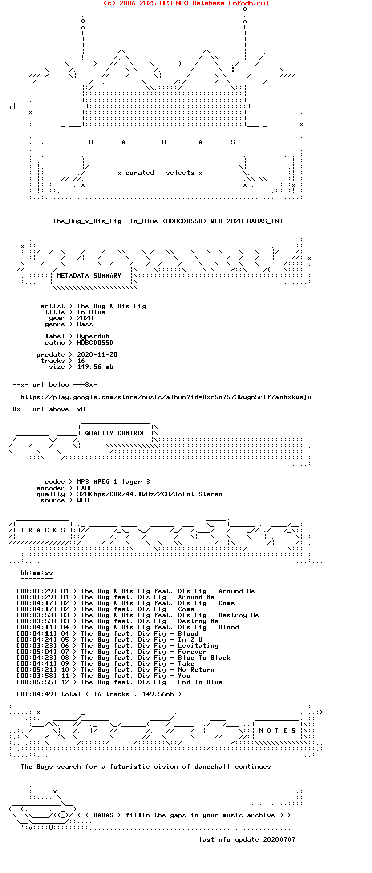 The_Bug_X_Dis_Fig--In_Blue-(HDBCD055D)-WEB-2020-Babas_Int
