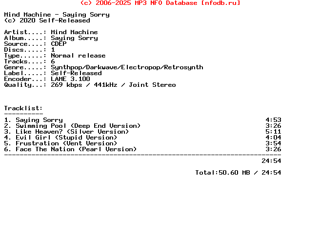 Mind_Machine-Saying_Sorry-CDEP-2020