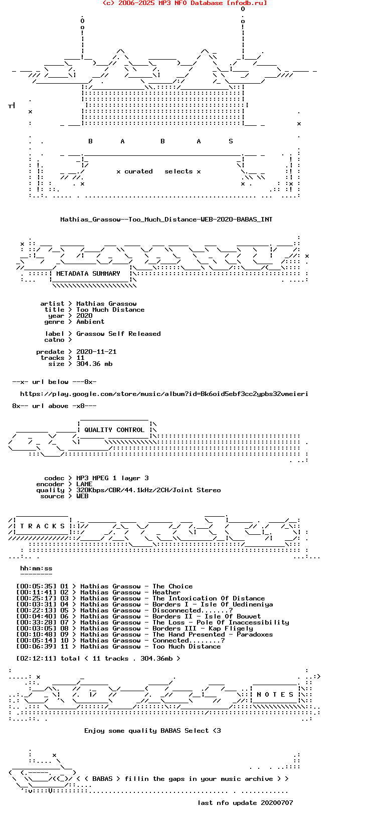 Mathias_Grassow--Too_Much_Distance-WEB-2020-Babas_Int