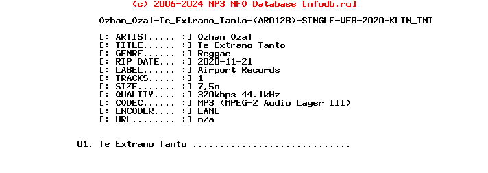 Ozhan_Ozal-Te_Extrano_Tanto-(AR0128)-Single-WEB-2020