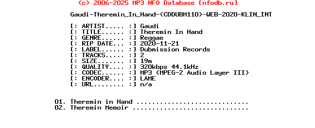 Gaudi-Theremin_In_Hand-(CDDUBM110)-WEB-2020